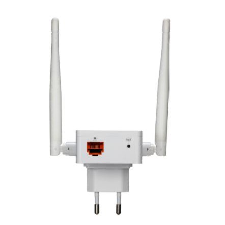Thiết bị kích sóng WiFi TOTOLINK EX200 V2 chuẩn N 300Mbps Chính hãng | BigBuy360 - bigbuy360.vn