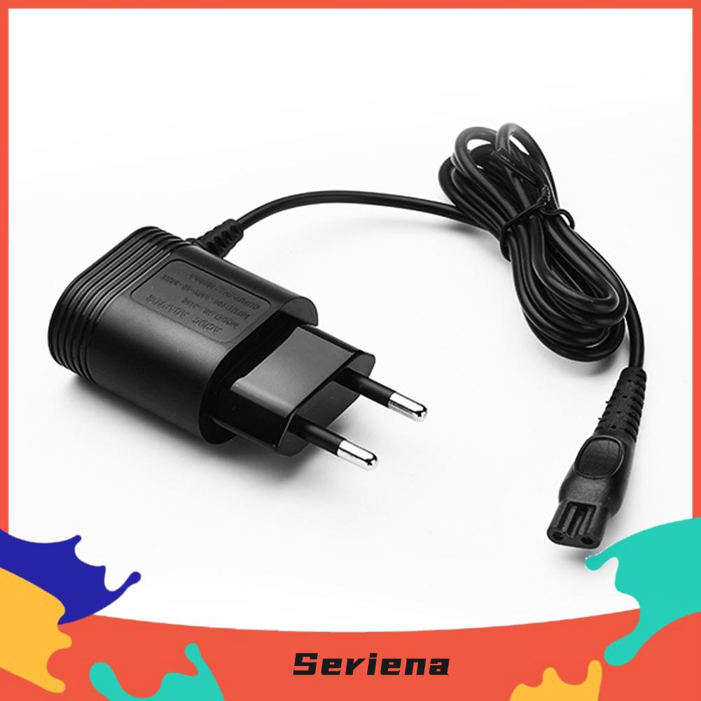 Bộ Sạc Điện Cho Máy Cạo Râu Philips HQ8505/6070/6075/6095 EU