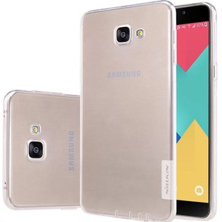 Ốp lưng Nillkin Samsung A9 TPU nhựa dẻo trong suốt
