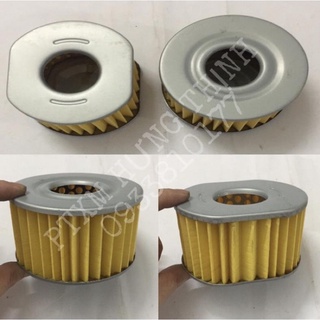 Lọc gió hàng dày đẹp cho xe cup 81, cup 82