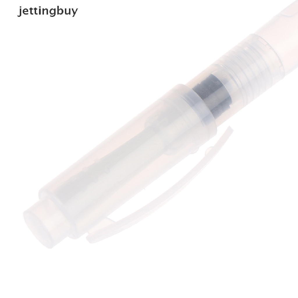 Set bút lông JETTING mềm dùng để sơn màu nước đa năng tiện dụng QDD