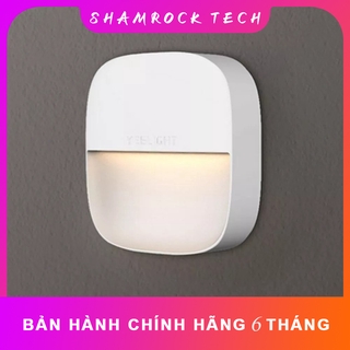 Đèn ngủ plug-in xiaomi Yeelight  đèn ngủ cảm biến ánh sáng-YLYD09YL