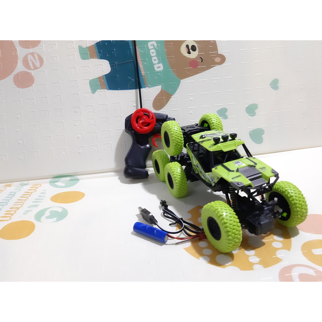 (RẺ NHẤT SÀN) Bộ đồ chơi chiếc ô tô leo dốc được thiết kế kiểu dáng mới độc đáo động cơ cực khoẻ, di chuyển nhanh, bền