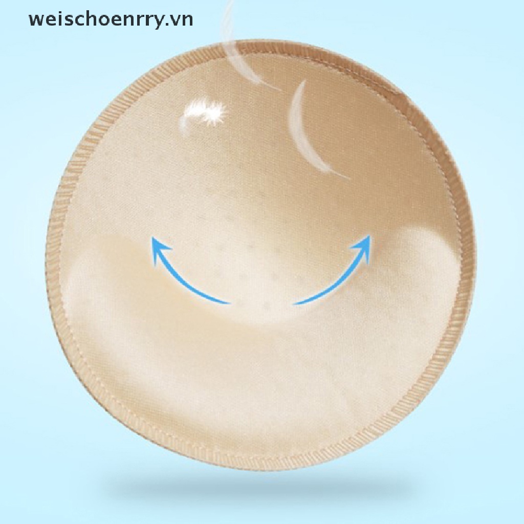 【WW】 1pair Sponge Inserts In Bra Padded for Swimsuit Breast Push Up Fill Brassiere . | BigBuy360 - bigbuy360.vn