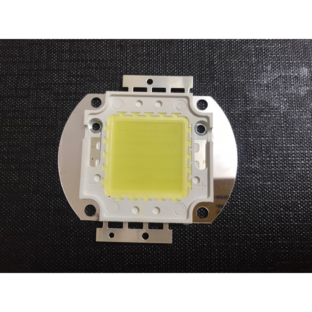 Mắt Pha Led (Chip Led, Mắt Led) 36V - 50W