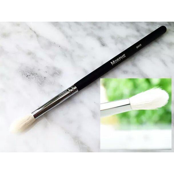 Cọ Morphe M441 - Pro Firm Blending Crease