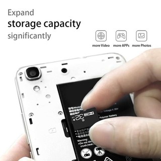 Thẻ nhớ tốc độ cao
