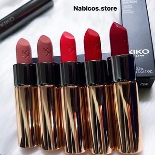 Son Kiko Gossamer Emotion Creamy