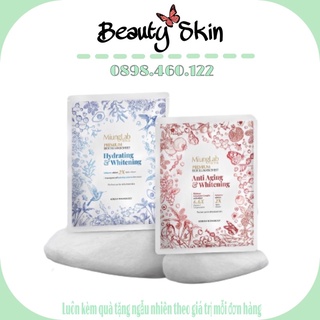 Mặt Nạ Miung Lab Premium Chính Hãng Version 3