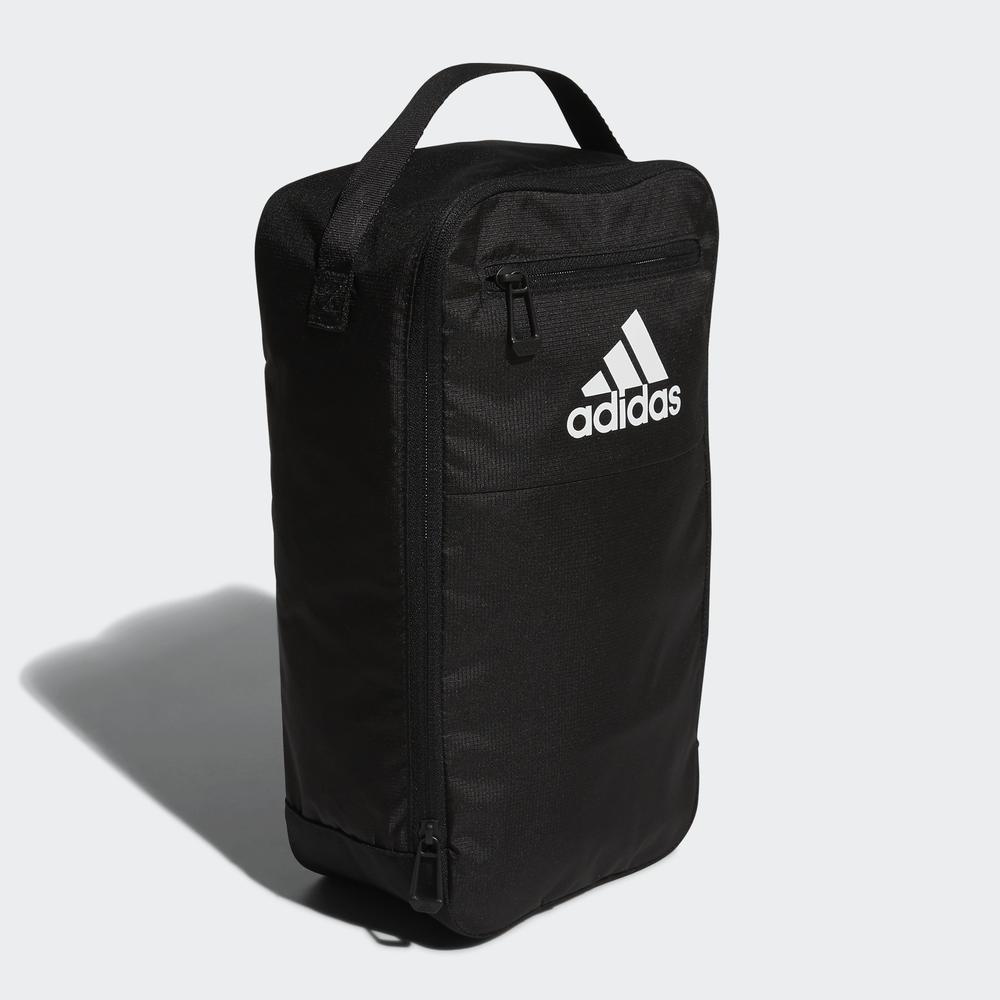 Túi Đựng Giày adidas GOLF Nam Túi Đựng Giày Màu đen HA3184