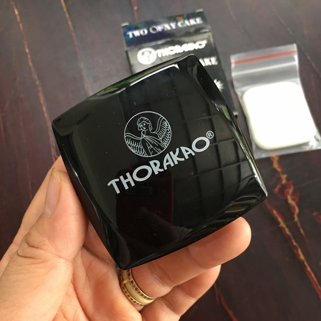 Phấn Trang Điểm Thorakao 9g (New)