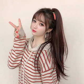 Ngoạm thẳng hàn quốc cao cấp 50cm