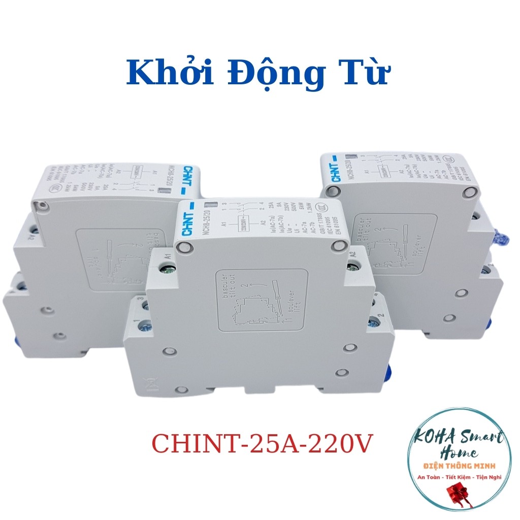 Role an toàn cho phao điện máy bơm nước - Bộ chuyển nguồn phao 12V Siron SR11 chính hãng