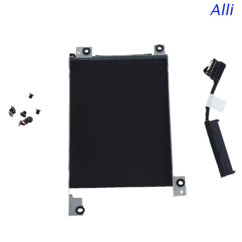 Khung Kết Nối Ổ Cứng Hdd + Ổ Cứng Caddy Cho - Dell E5580 M5590 M3520