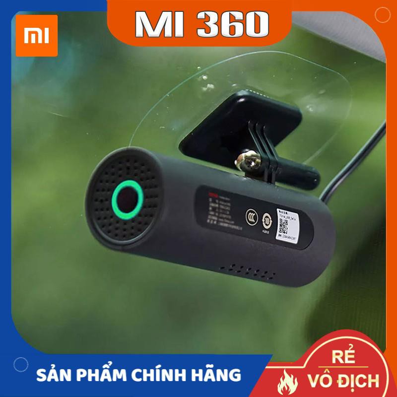 [Bản Quốc Tế] Camera Hành Trình Xiaomi 70mai 1S Hàng Chính Hãng | BigBuy360 - bigbuy360.vn