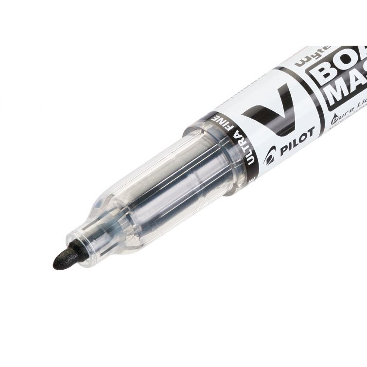 Bút Lông Bảng V Board Master S Pilot WBME-VS-UF-B-BG