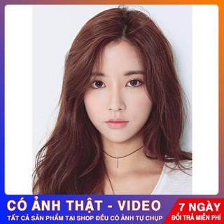 [HÀNG CHÍNH HÃNG] TUÝP NHUỘM TÓC MAIA COLLAGEN MÀU NÂU CAFE + TRỢ OXY + bột COLLAGEN tăng găng tay và mũ