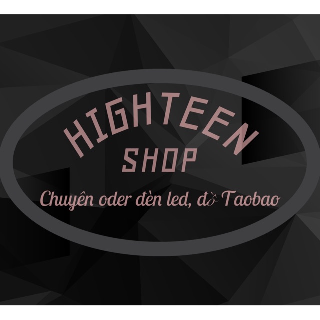 Highteen