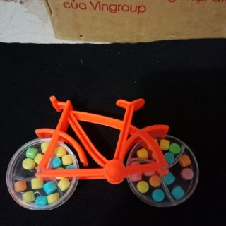 Kẹo xe đạp