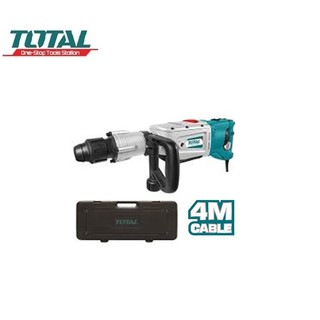 MÁY KHOAN ĐỤC BÊ TÔNG TOTAL TH117501