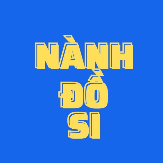 NÀNH ĐỒ SI