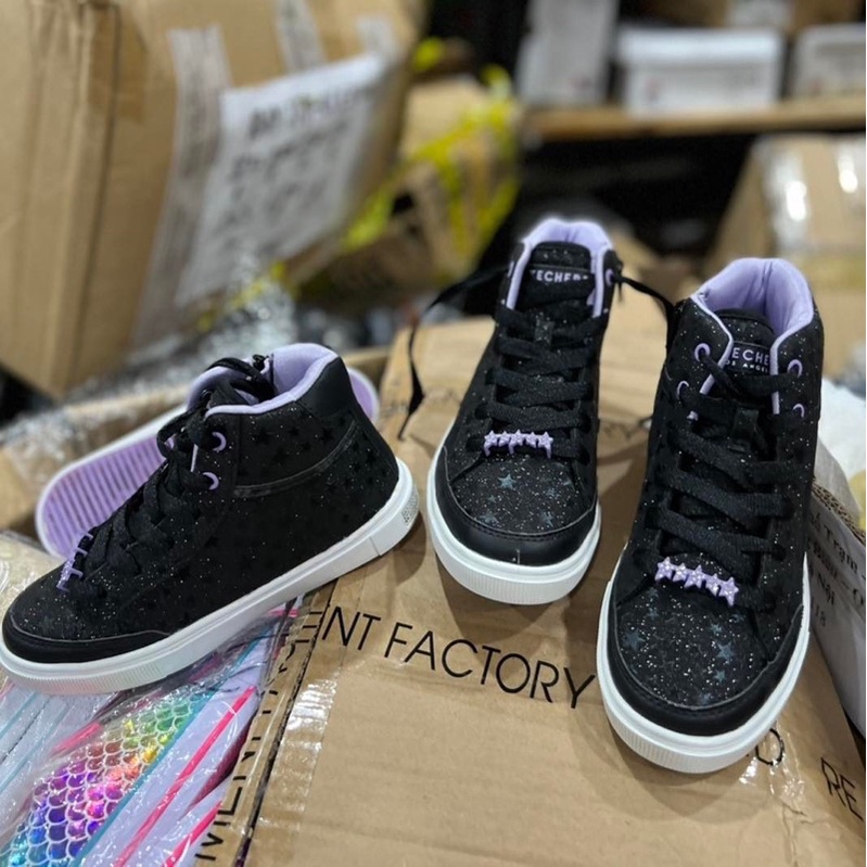 Giày S.K.E.C.H.E.R cho Bé 💝