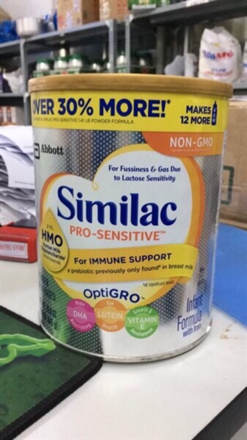 Similac Pro Sensitive 845g