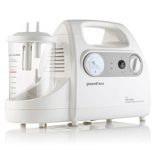 Máy hút dịch 1 bình Yuwell 7E-C