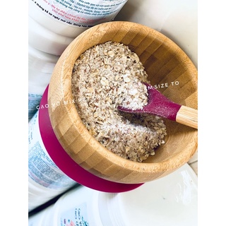 GẠO VỠ MIX HẠT CAO CẤP NHÀ LÀM