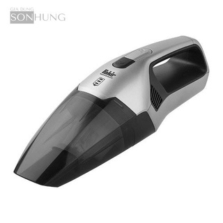 MÁY HÚT BỤI CẦM TAY FAKIR AS 1108 TL