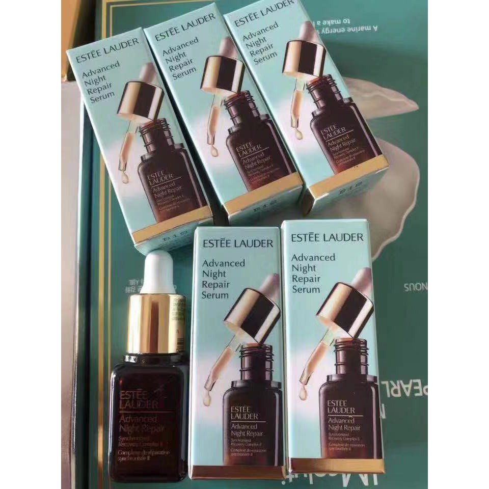 【Giải phóng hàng tồn】thanh lý Serum Estee Lauder Advanced Night Repair ,Kem mắt Estee Lauder Advanced Night Repair | BigBuy360 - bigbuy360.vn