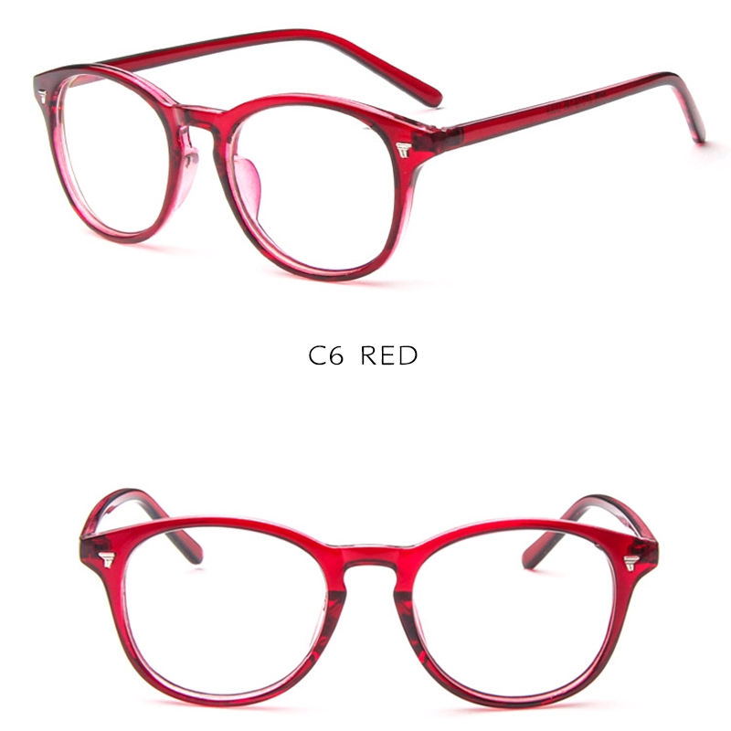 Kính mắt mèo nữ phong cách cổ điển