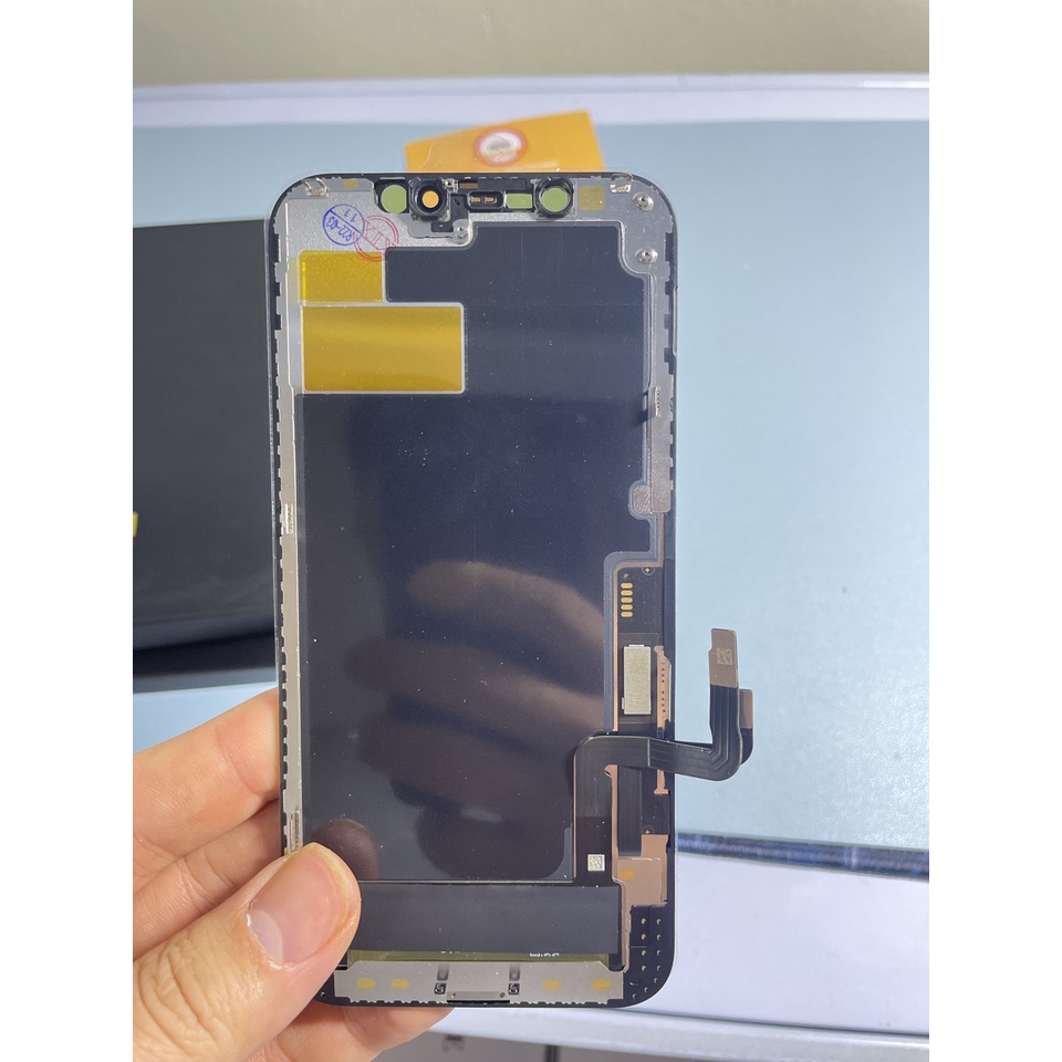 Màn hình thay thế cho 12/12pro gx oled tặng kèm bộ sửa 8 trong 1 tự thay thế