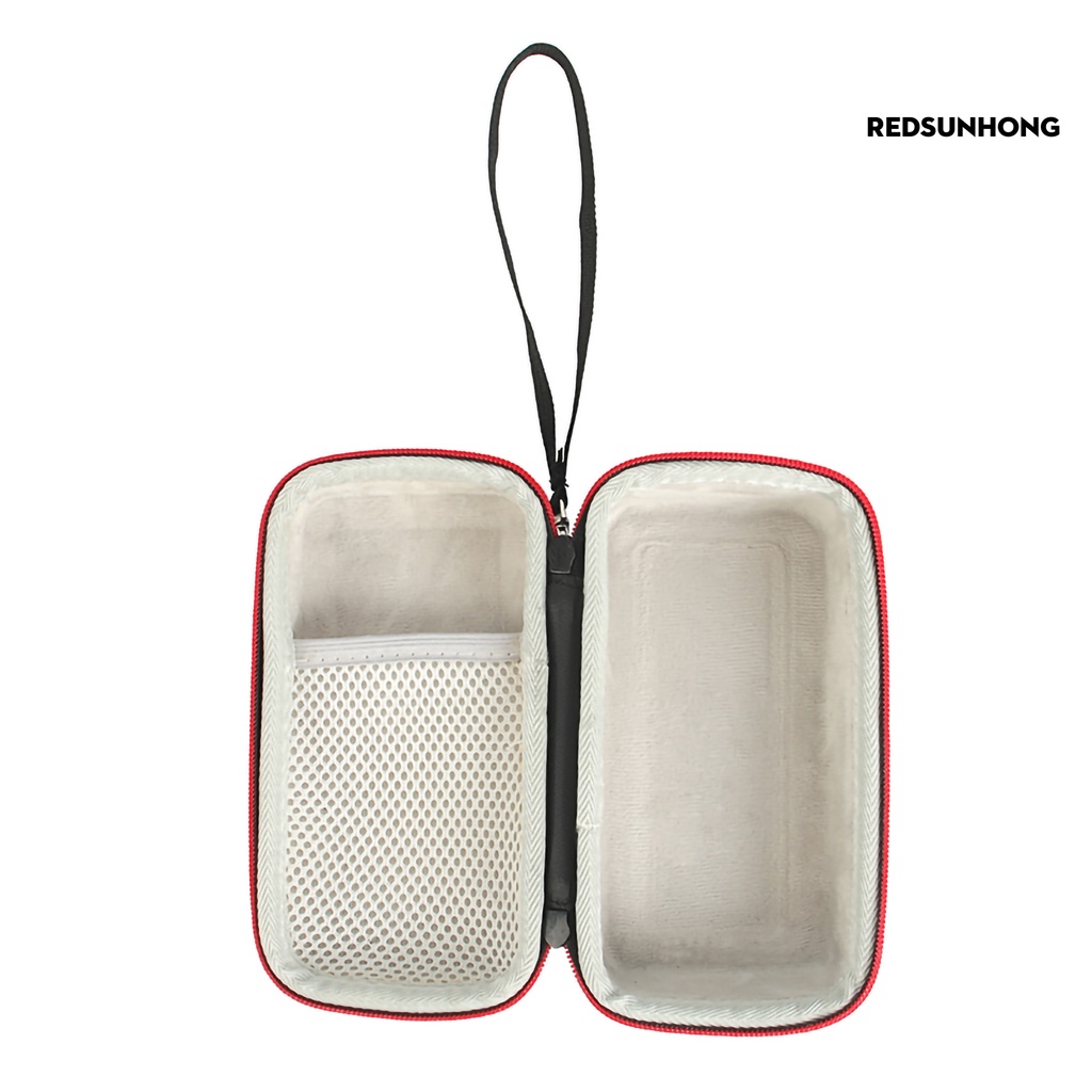 Túi Đựng Chống Sốc Có Khóa Kéo Cho Loa Bluetooth Emberton