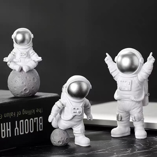 [ORDER] BỘ MÔ HÌNH PHI HÀNH GIA TRƯNG BÀY