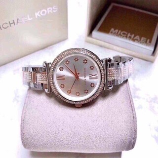 Đồng Hồ Nữ Michael Kors MK3880
