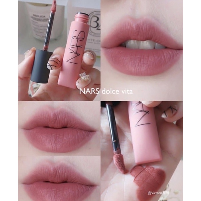 Son Nars Air Matte 2021