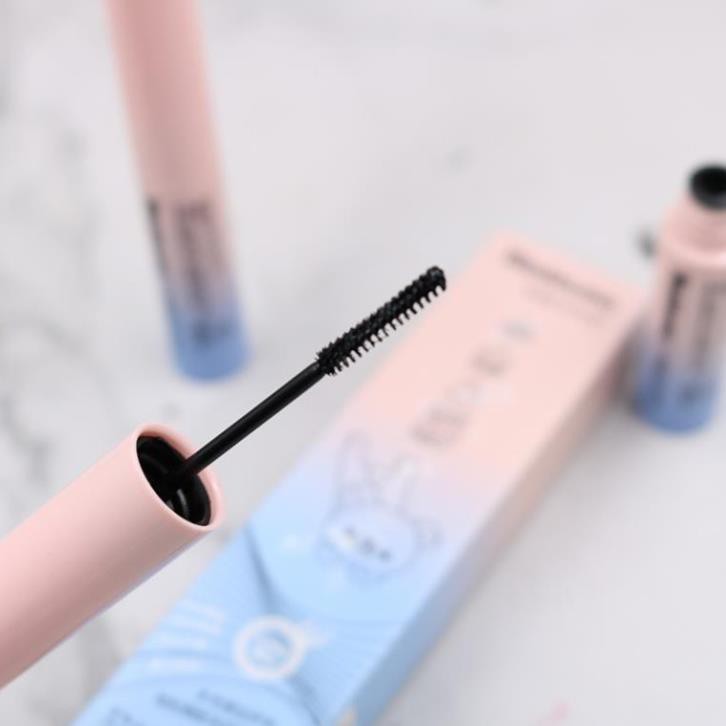 Mascara Rilakkuma x Kiss Kylie Hàng Nội Địa Trung | BigBuy360 - bigbuy360.vn