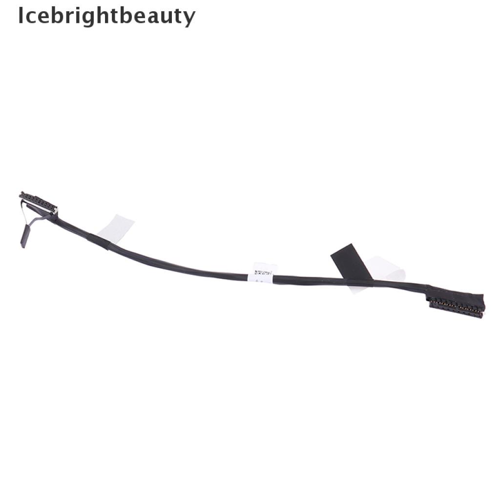 Dây Cáp Pin Chuyên Dụng Cho DELL Latitude 7480 7490 7XC87 DC02002NI00