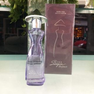 combo 2 lọ nước hoa miss saigon