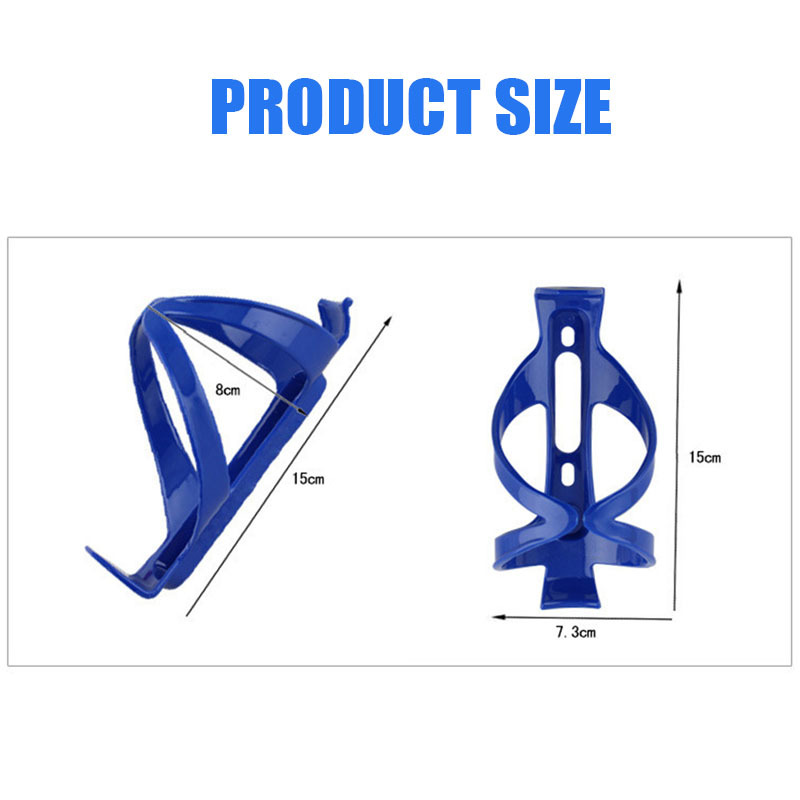 [Cường Độ Cao] [Giá Đỡ Cốc] [Giá Đỡ Cốc] [Khung Xe Đạp Leo Núi] [Phụ Kiện Xe Đạp] [Thiết Bị Và Thiết Bị]