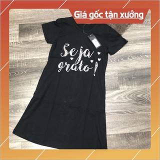 Váy suông vnxk dư xịn