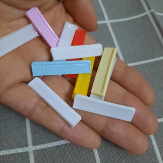 Charm lược