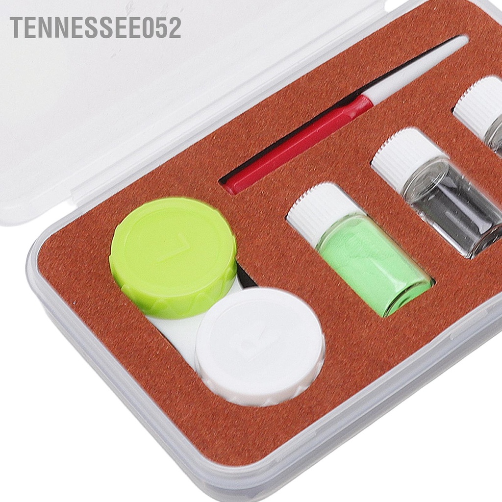 [Hàng Sẵn] Bột dạ quang vẽ mặt số đồng hồ Công cụ sửa chữa Đồng hồ【Tennessee052】