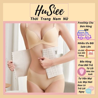 Nịt Bụng Giảm Mỡ, Gen Bụng Giảm Eo - Husiee