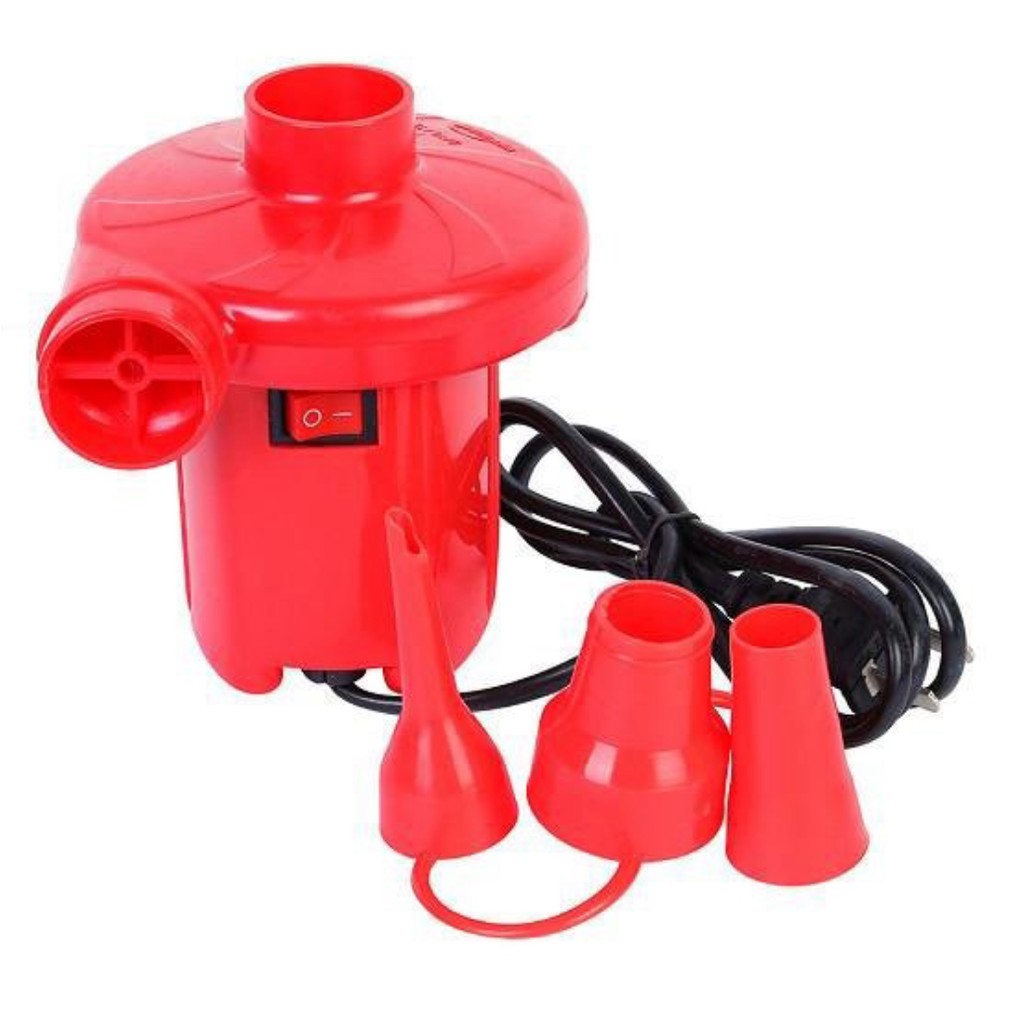 Bơm Điện 2 Chiều Thổi, Hút Chân Không Wenbo