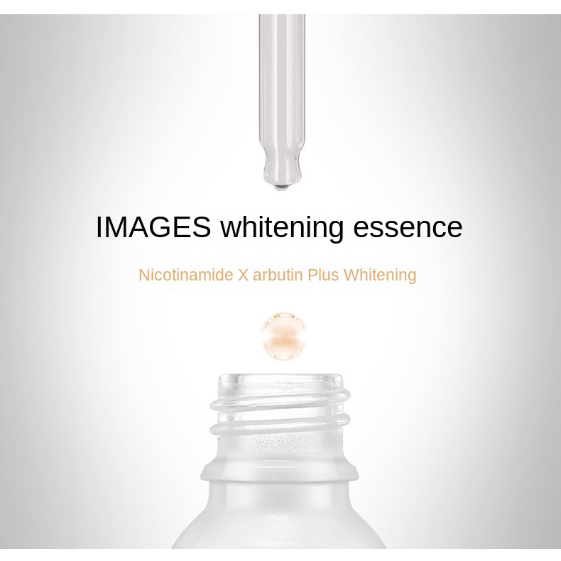 Serum Dưỡng Ẩm Làm Trắng Da Mặt 15ml