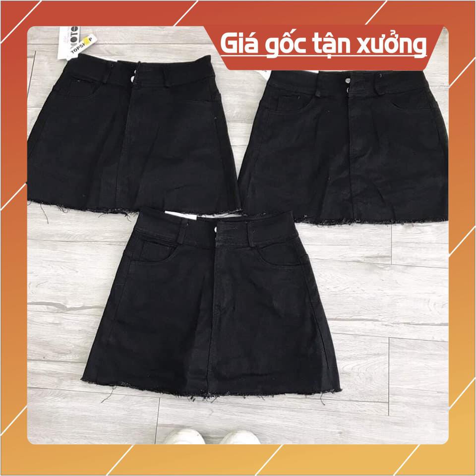 [ẢNH THẬT] Chân váy bò tua rua -chân váy ngắn hàng cao cấp quảng châu | BigBuy360 - bigbuy360.vn