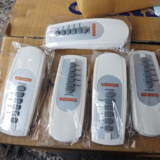 Remote điều khiển từ xa SENKo