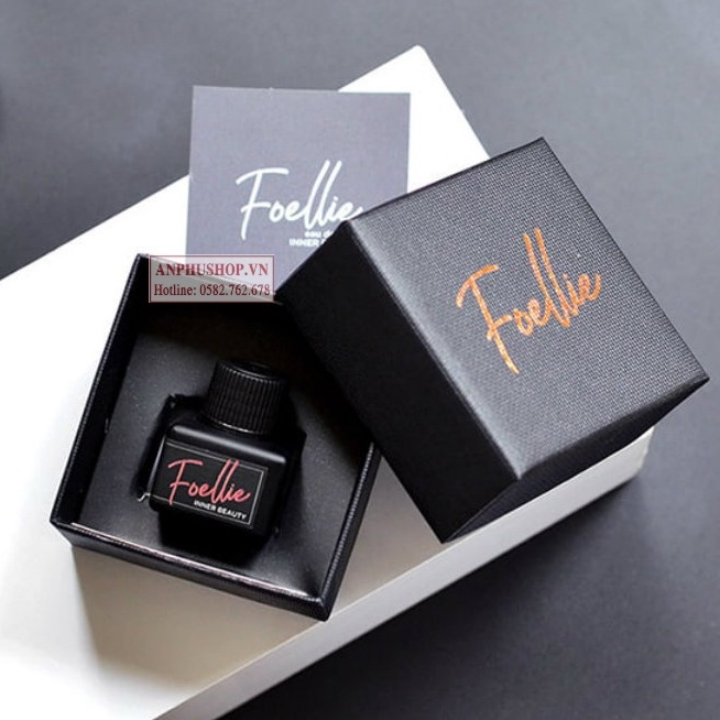 Nước hoa vùng kín Foelie Hàn Quốc, Nước hoa Foellie Eau De Innerb Perfume Bijou chính hãng cao cấp